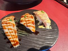 -Mr·Fish鱼鲜生海鲜放题(银泰in99店)