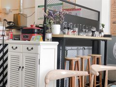 用餐区-餮熹Tipsea法餐(吉大店)