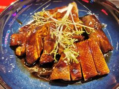 -啫神·广州地标美食(北京路店)