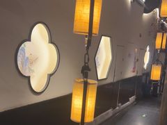 -绿茶餐厅(朝阳大悦城店)