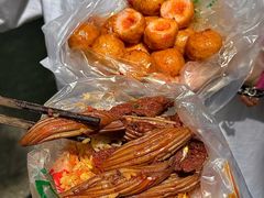 -三江汇火锅店(保全街店)