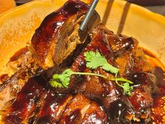 -啫神·广州地标美食(北京路店)