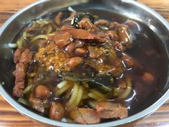 叉烧抱罗腌粉-小李腌粉(东海店)