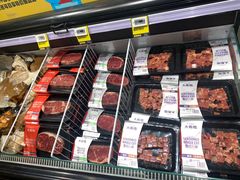 -盒马鲜生(西城时代店)