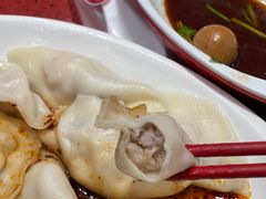 -喜家德虾仁水饺(景枫中心店)