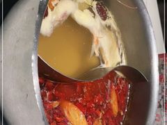 -吉布鲁牛排海鲜自助(成都大悦城店)