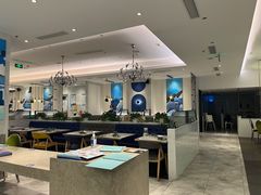 大堂-鹿港小镇(悠唐店)