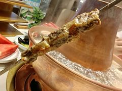 -东门口·新式老北京火锅(河西龙湖天街店)