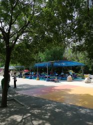 -大望京儿童游乐场