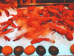 -鸣诗自助餐(澳門四季酒店)