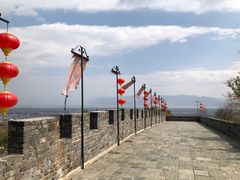 -天龙八部武侠城