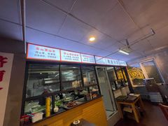 -清真·老金烧烤(舜华南路店)
