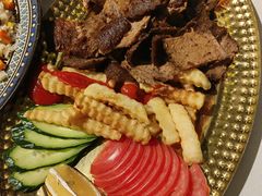 -海尔巴格一甸茶餐厅(团结路店)