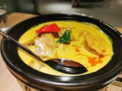 -默加东南亚美食(大宁音乐广场店)