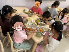 -常德书法幼儿园