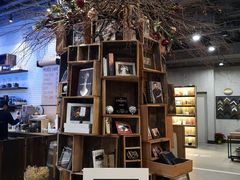 -MUSEE CAFE(保利·时光里店)