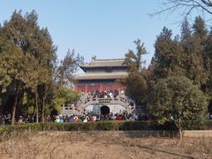 -洛阳白马寺