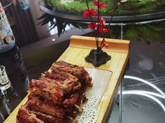 芳香排骨-鼎记酒楼(雁南一路店)