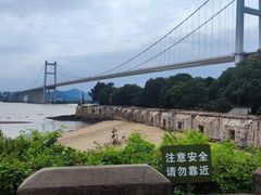 -威远炮台