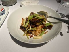 -悦轩中餐厅·高空江景·杭州柏悦酒店