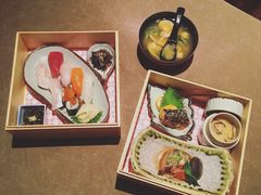-东京和食 Sun with AQUA