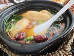 -七的湖·江南蟹舫·阳澄湖农家菜(蟹舫苑店)