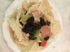 川香楼酒家-川香楼酒家