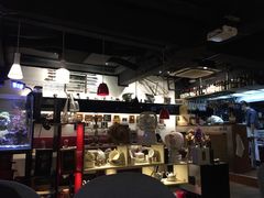 -K·Kitchen KK牛扒厨房(江南西店)