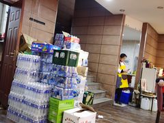 -美滋美味自助烤肉餐厅