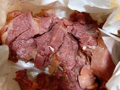腊牛肉-孙庆海腊牛肉店