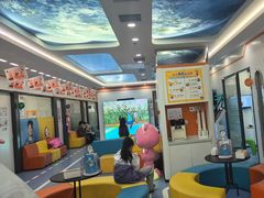 -极橙儿童齿科矫正中心(奥城店)