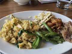 -广州富力君悦大酒店·凯菲厅