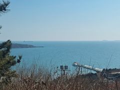 -青岛海滨风景区