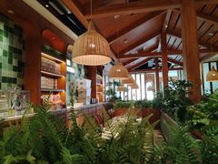 -芭札·Thai泰国餐厅(同和金铂天地店)