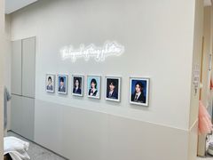 -天真蓝照相馆(新世界店)