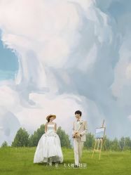 -第一夫人婚纱摄影(南京店)