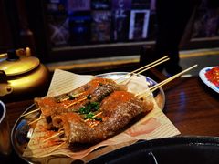 -萍姐火锅·公路夜市(南京新街口店)
