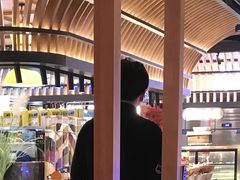 -焰江山海鲜牛排烤肉自助(锦华万达二星店)