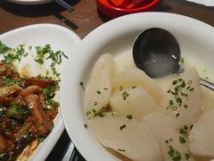 -味上湘菜馆(岳麓山店)