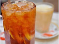 -香港新发烧腊茶餐厅(水围店)