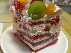 -味多美蛋糕(梨园店)