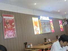 -吴满满油泼面(北方风味园店)