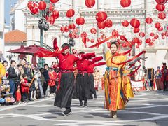 -华谊兄弟（长沙）电影小镇