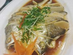-苏先生海鲜渔庄(金桥店)