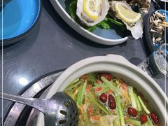-金龙·打边炉(武进路店)