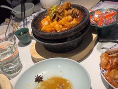 -潮堂 · 潮州菜(国贸商城店)