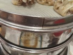 -清真·同发顺饭庄·烧麦(总店)