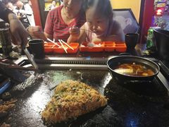-猪的故事·韩式烤肉(韩乐坊店)