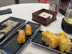 -白天鹅宾馆-宏图府餐厅