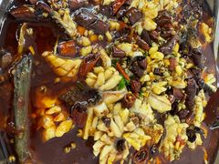 -蜀膳坊(洪公祠小区店)